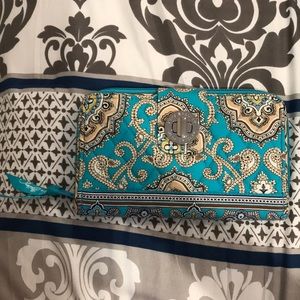 Vera Bradley Wallet